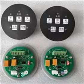 瑞浦YJ-Z3-J-RY控制模块阀门电动装置控制器驱动模块