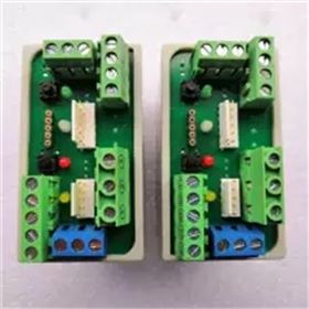煤矿执行器控制模块PK-2D-W-36V