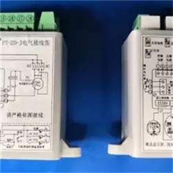 YJ-AN瑞浦阀门电动装置YJ-AN电动执行器控制主板