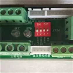 YJ-Z3-J-RY YJ-Z3-J-Y瑞浦智能控制器YJ-Z3-J-RY控制模块