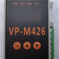 VP-K526 VP-M426瑞浦智能阀门控制器VP-M426电动执行器VP-K526,AC220V,4-20mADC