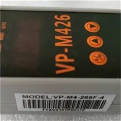 VP-K526 VP-M426VP-K526 电动阀门智能控制器 VP-M426