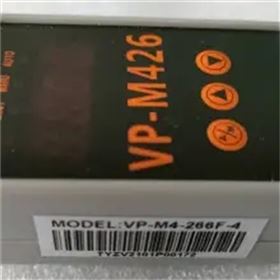 VP-K526 电动阀门智能控制器 VP-M426