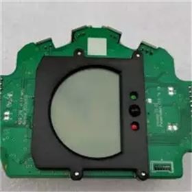 精小型智能阀门控制器KZQ10L-220V输入输出4-20MA,KZQ10A