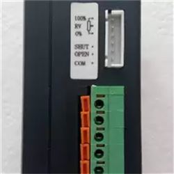 RPA-100H  RPC-101瑞浦角行程三相开关型主板ZK-3C1-W-B12-TK电动阀门控制板
