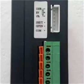 瑞浦角行程三相开关型主板ZK-3C1-W-B12-TK电动阀门控制板