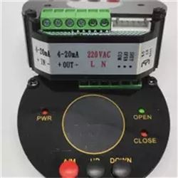 KZQ-20L-V1.1.3瑞浦智能阀门控制器KZQ-20L-V1.1.3-CON电动执行器控制模块
