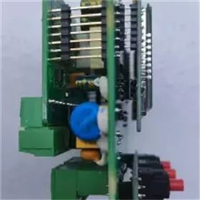 智能阀门模块KZQ08-3B流量精度电动执行器KZQ08-3A