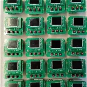 整体开关型模块控制器BYZT-V16电动执行器电源板功能板BYZT-V12