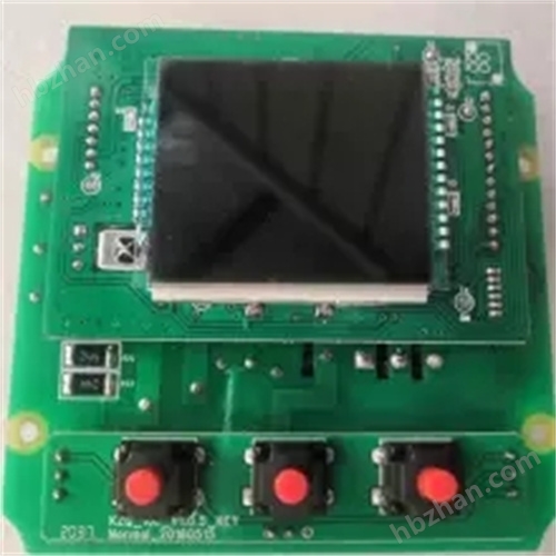 瑞浦KZQ16-09A电动球阀蝶阀执行器KZQ-20L智能控制器模块