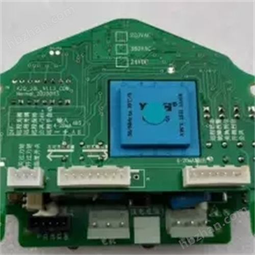 瑞浦整体开关型BYZT-V16控制模块BYZT-V12
