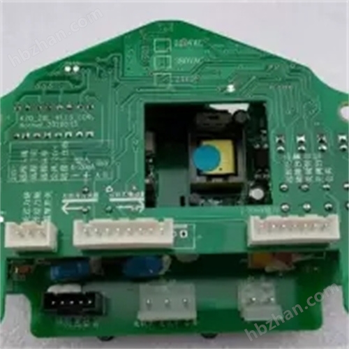 智能阀门模块KZQ08-3B流量精度电动执行器KZQ08-3A