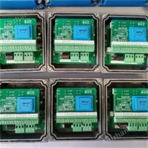 智能控制器KZQ-20L-V1.1.3-CON阀门控制模块