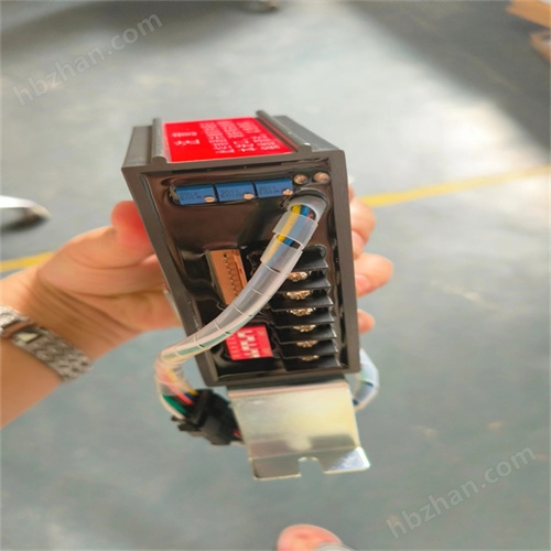 扬州瑞浦3810智能控制器RPD-102电动阀门电机模块RPC-101