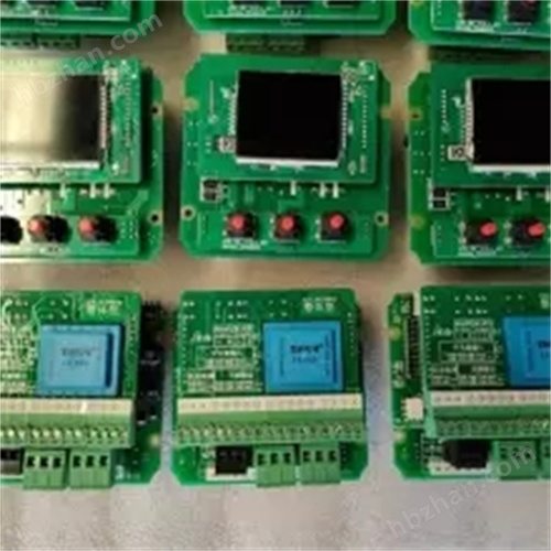 电动执行器控制器KZQ-20L-CH1-13阀门电动装置电路板KZQ16-09A