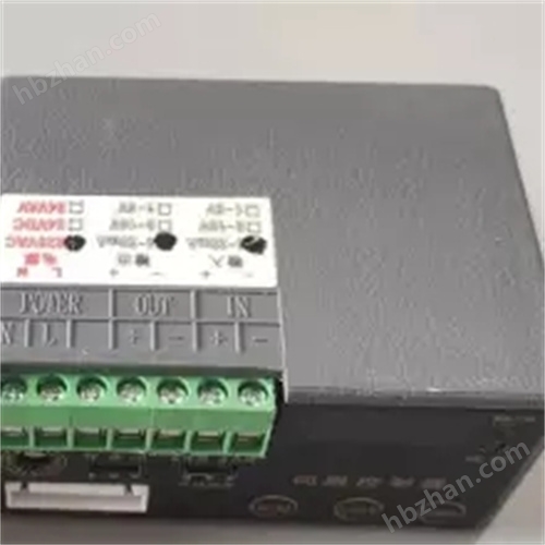 瑞浦阀门电动装置BYZT-01电动执行器主控制板BYZT-08模块