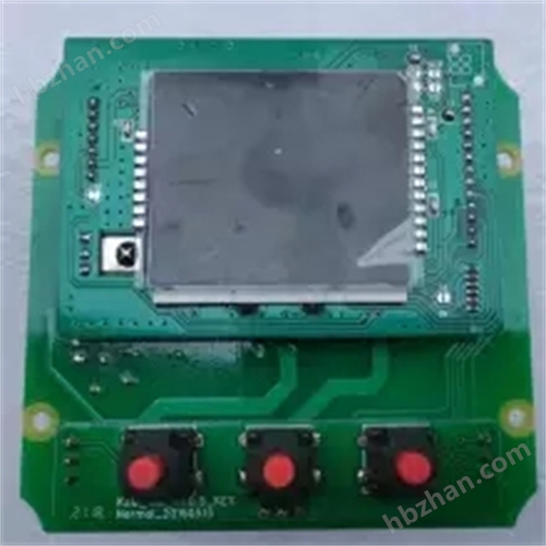 嵌入式智能阀门模块KZQ10A-220V瑞浦智能控制模块KZQ-10L