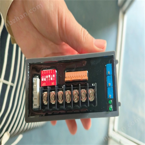 扬州瑞浦3810智能控制器RPA-100H控制模块RPC-101