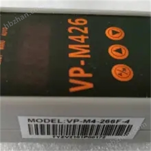 瑞浦智能阀门控制器VP-M426电动执行器VP-K526,AC220V,4-20mADC