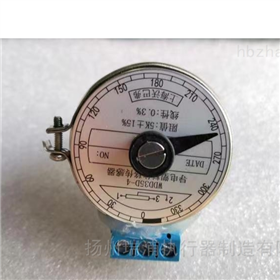 WDJ36-F精密导电塑料电位器,WDJ35D-8T