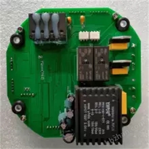电动执行器阀门FZcon-D（V1.0）控制板模块
