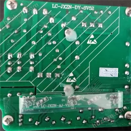 显示主板控制板FZcon-3-J阀门驱动装置
