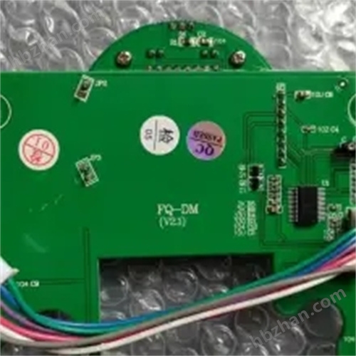 执行器控制板FZcon-2-J显示主板