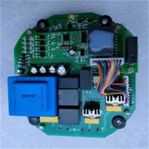 阀门控制器ZT-2B1-S执行器控制板电源板
