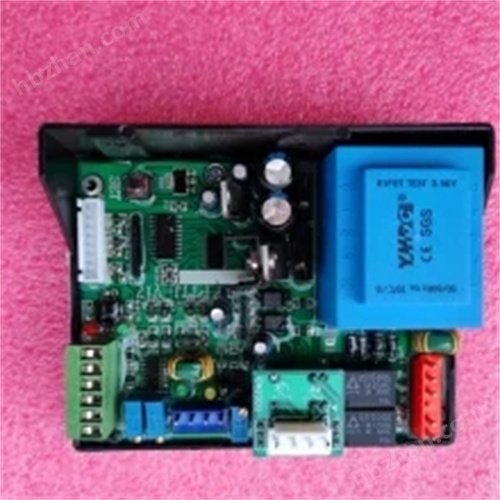 阀门控制器ZT-2B1-S执行器控制板电源板