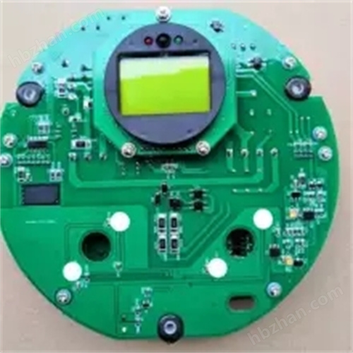 执行器控制板FZcon-2-J显示主板