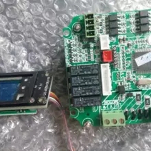 控制板显示主板FKT-3Z3A电源板