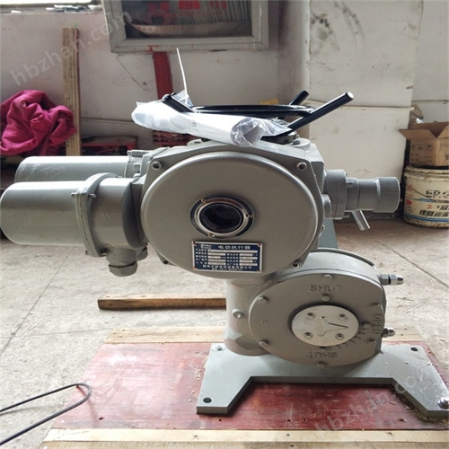 电动执行器控制模块ZXQJ-K1-2BBS-2,AC220V输入输出4-20mA