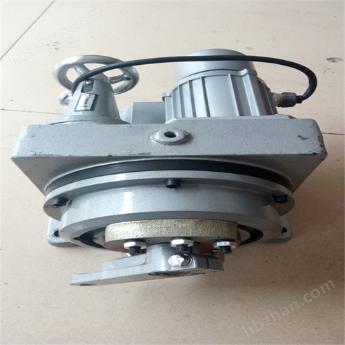 瑞浦角行程球型铰链QJ-710电动执行器