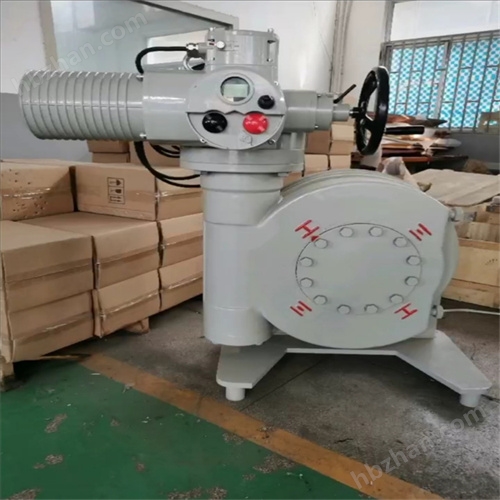 瑞浦QJ球型铰链QJ-10,QJ-25,智能执行机构QJ-60