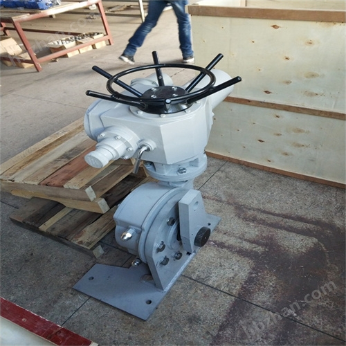 QJ-410风门执行器QJ-310专用球形铰链