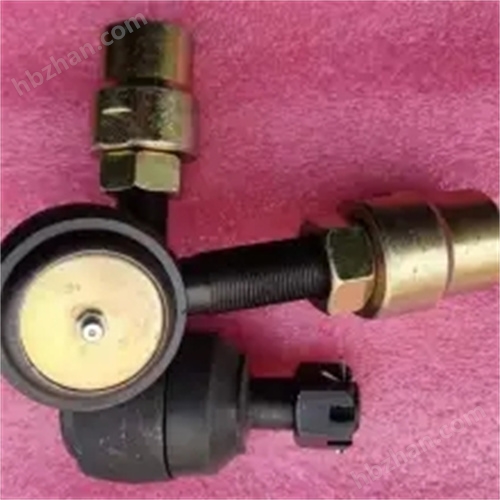瑞浦QJ球型铰链QJ-10,QJ-25,智能执行机构QJ-60