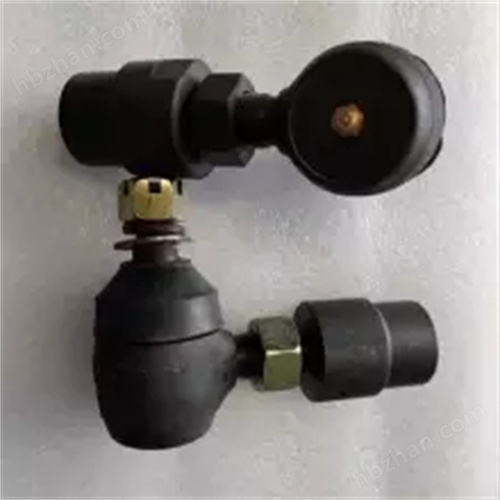 QJ-310, DKJ-310角行程电动执行器球型铰链机构QJ-410