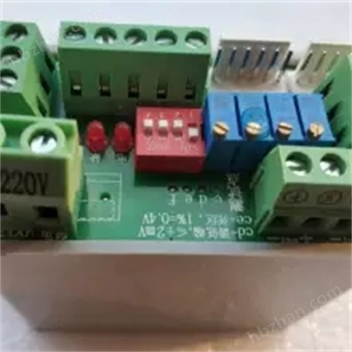 瑞浦智能控制器YJ-Z3-J-RY控制模块