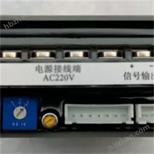 瑞浦CP-10国产电动执行器控制器模块可替代光荣