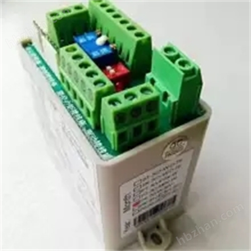 电动执行器控制器ZHT-3Z-W-380V三相主控组合型模块