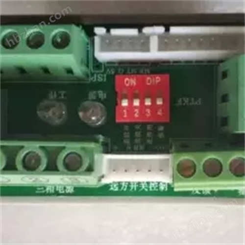 瑞浦智能控制器YJ-Z3-J-RY控制模块