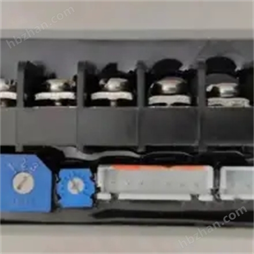 瑞浦CP-10国产电动执行器控制器模块可替代光荣