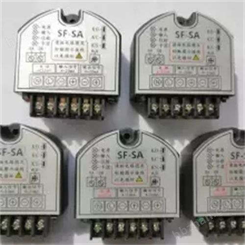 SF-ZA 阀门控制模块耐高温140度SF-ZB 出口专用