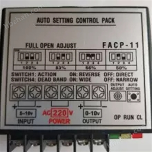 SF-ZA 船舶专用控制模块 SF-ZB，SF-SA