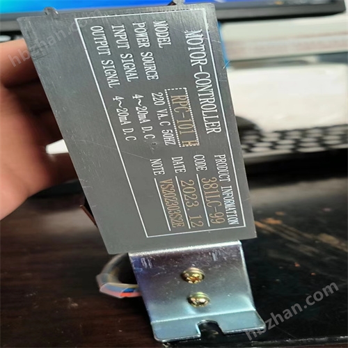 3810智能型控制器RPA-100,380V控制模块