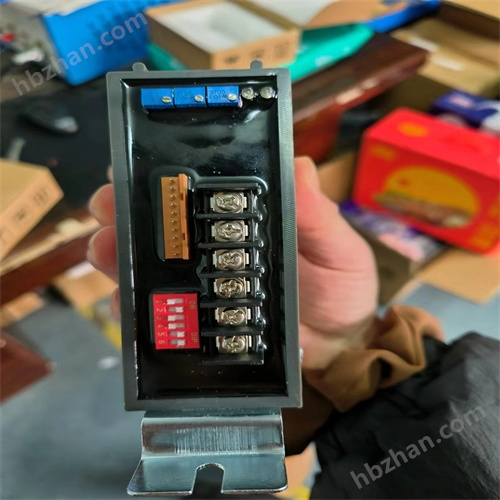 瑞浦控制模块RPA-100,3810智能型控制器